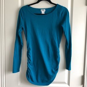 Motherhood Maternity Sweater